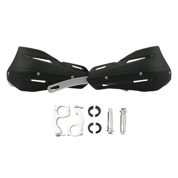 Enduro Motocross Hand Guard Cover for Yamaha KTM EXC SXF KLX KXF YZF 250 300 350 Parts Dirt Bike Motorcycle Handlebar Protection