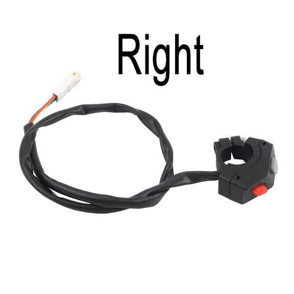 Enduro Motocross Headlight Horn Kill Switch For KTM EXC XCW EXCF TPI 125 150 200 250 350 450 500 For Husqvarna Motorcycle Switch