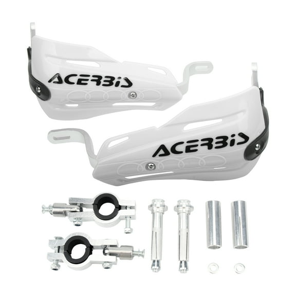 Enduro Motorcycle Hand Guard Cover Handguard Protection 22mm 28mm Handguards for Audi Modified Parts Dirt Bike Motocross Moped