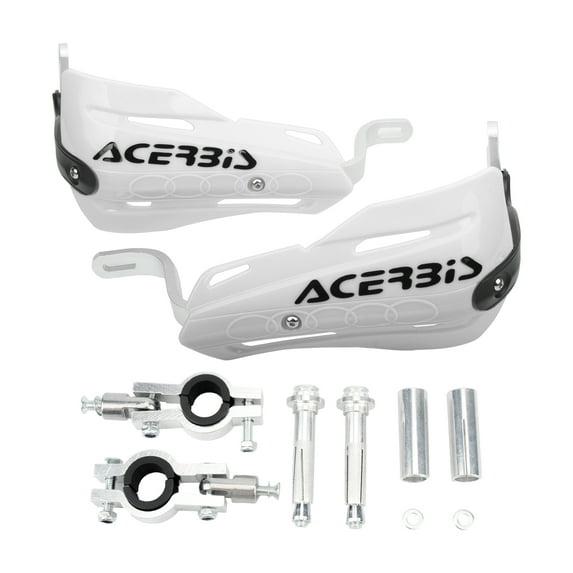 Enduro Motorcycle Hand Guard Cover Handguard Protection 22mm 28mm Handguards for Audi Modified Parts Dirt Bike Motocross Moped