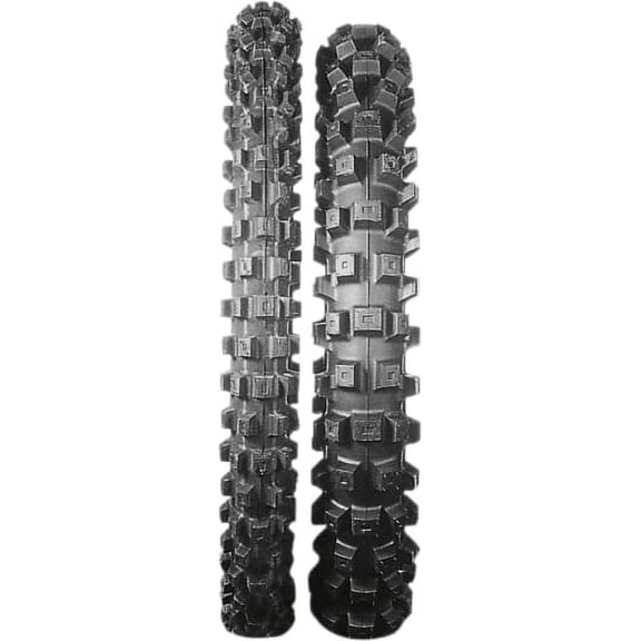 Enduro VE33 110/90-19 Rear Tire
