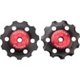 thumbnail image 1 of Enduro ZERO Derailleur Pulleys for Shimano 11-speed, 1 of 1