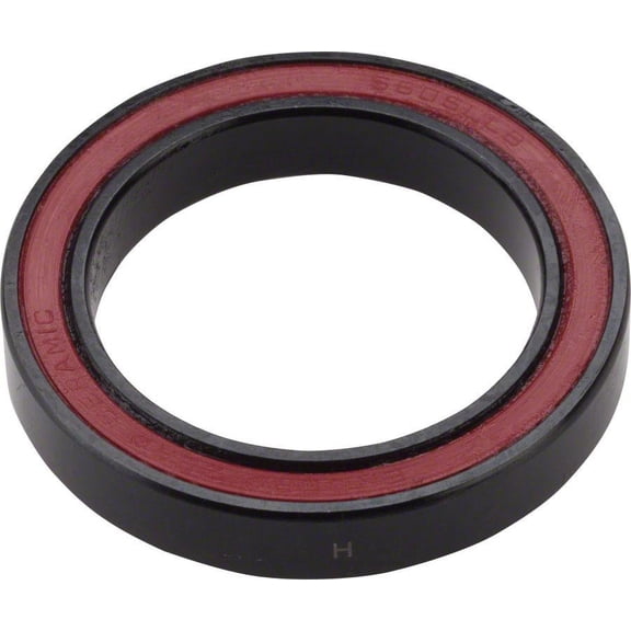 Enduro Zero Ceramic Grade 3 6806 LLB Sealed Cartridge Bearing 30 x 42 x 7mm