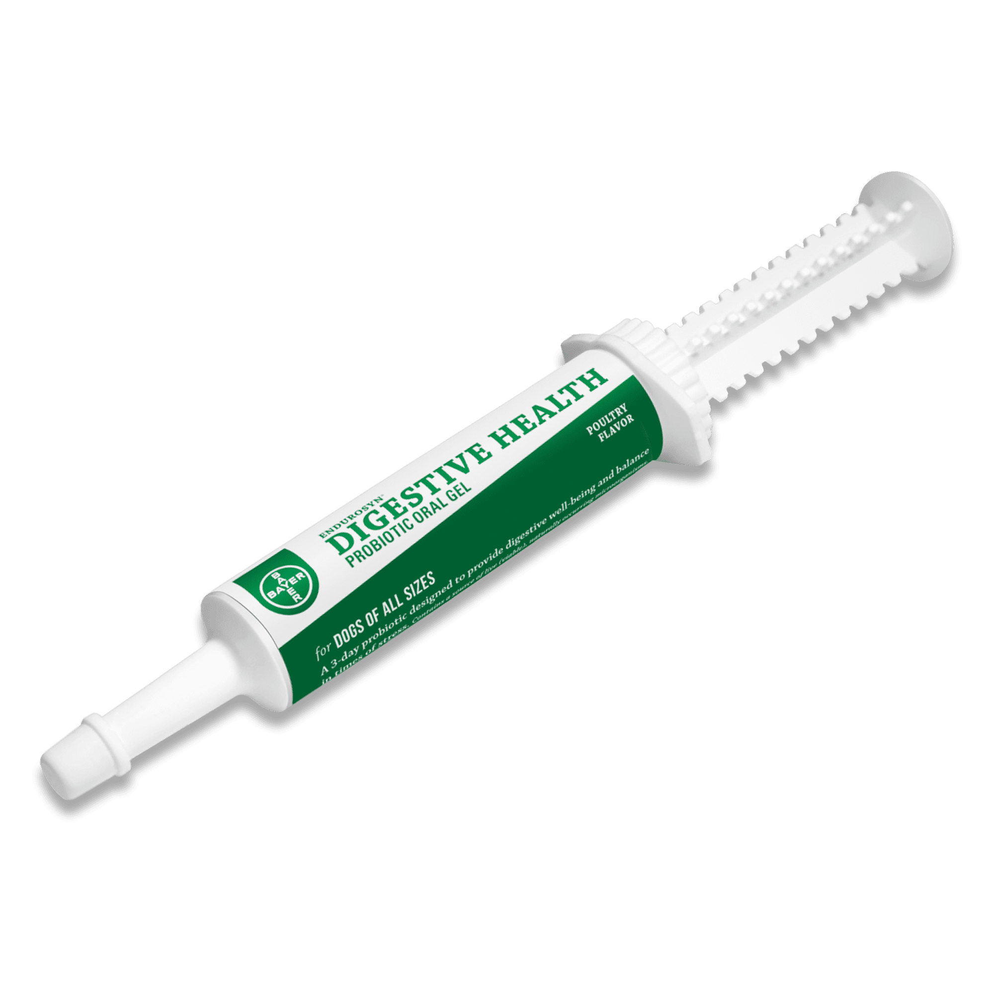 Endurosyn Probiotic Oral Gel for Dogs