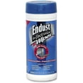 thumbnail image 1 of Endust Antistatic Electronics Cleaning Wipes, 70 Count, 1 of 2
