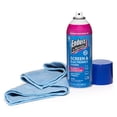 thumbnail image 1 of Endust for Electronics; Anti-Static Screen & Electronics Multi-Surface Foaming Cleaning Spray with Extra Large Microfiber Towel; 10 oz. Aerosol + 16"x16" Towel (096010PT), 1 of 2