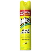 Endust Multi-Surface Dusting & Cleaning Spray 12.5 Ounces