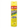 thumbnail image 1 of Endust Multi-Surface Dusting & Cleaning Spray, Lemon Zest 12.50 oz (Pack of 6), 1 of 5