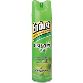 Endust Multi-Surface Dusting and Cleaning Spray, 10 Ounce