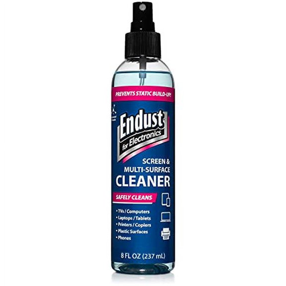 Endust for Electronics 6 oz Anti-Static Cleaning and Dusting Pump Spray 097000