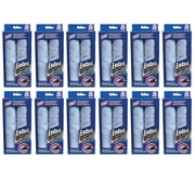 Endust for Electronics Twin Micro Fiber, 6 Pack