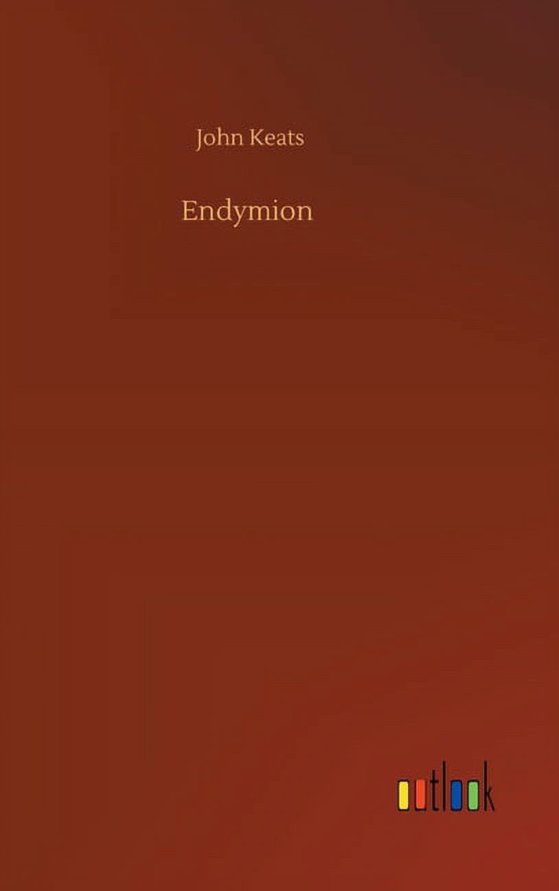 Endymion (Hardcover) - image 1 of 1