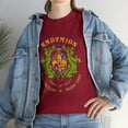 thumbnail image 1 of Endymion Krewe - Mardi Gras Costume T-Shirt, 1 of 12