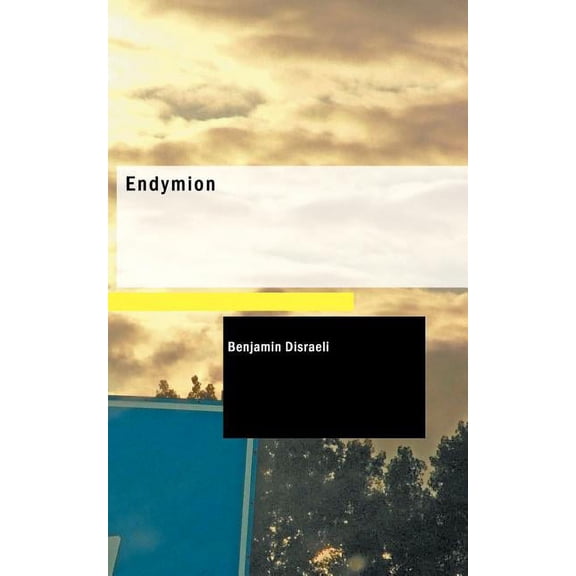 Endymion (Paperback)