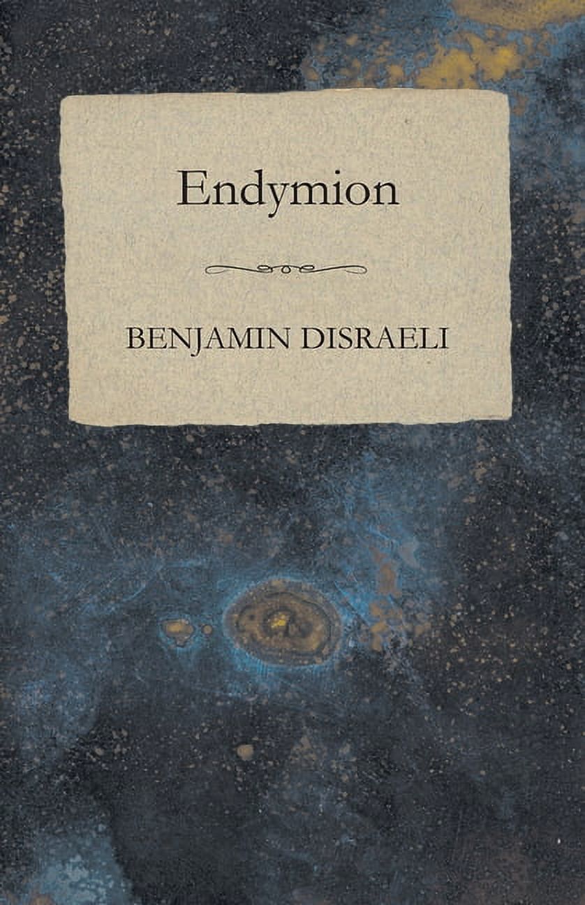Endymion (Paperback) - image 1 of 1