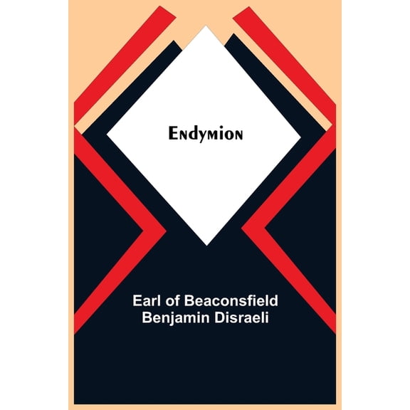 Endymion, (Paperback)