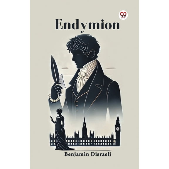 Endymion, (Paperback)