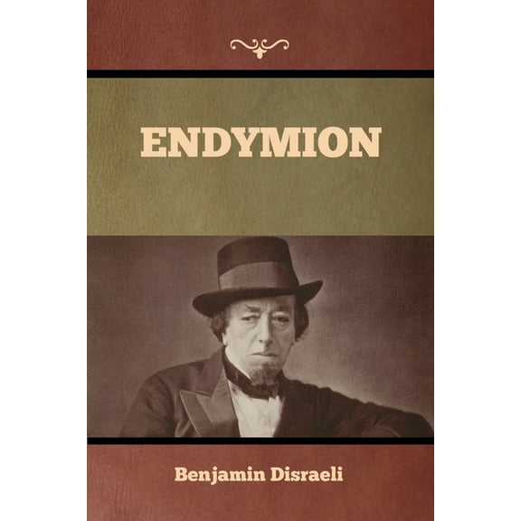 Endymion, (Paperback)