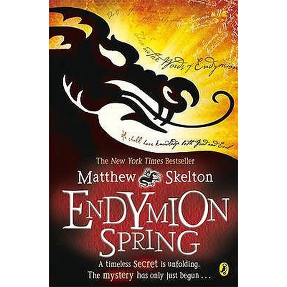 Pre-Owned Endymion Spring