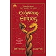 thumbnail image 1 of Pre-Owned Endymion Spring (Paperback) 0385734565 9780385734561, 1 of 1