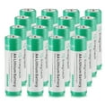Enegitech AA Lithium Batteries, 1.5V 3000mAh NonRechargeable Double A