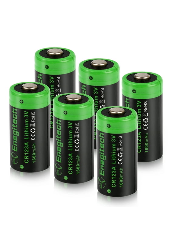 Batteries - Walmart.com