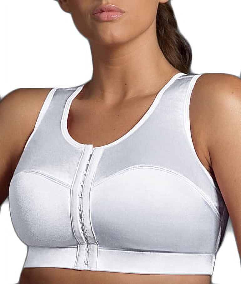 Enell Womens Full CoverageSports Bra : : Clothing, Shoes &  Accessories