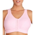 thumbnail image 1 of Enell Womens Lite Wire-Free Sports Bra Style-101-00-4, 1 of 4