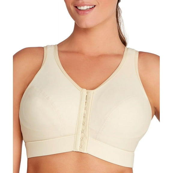Enell Womens Lite Wire-Free Sports Bra Style-101-00-4