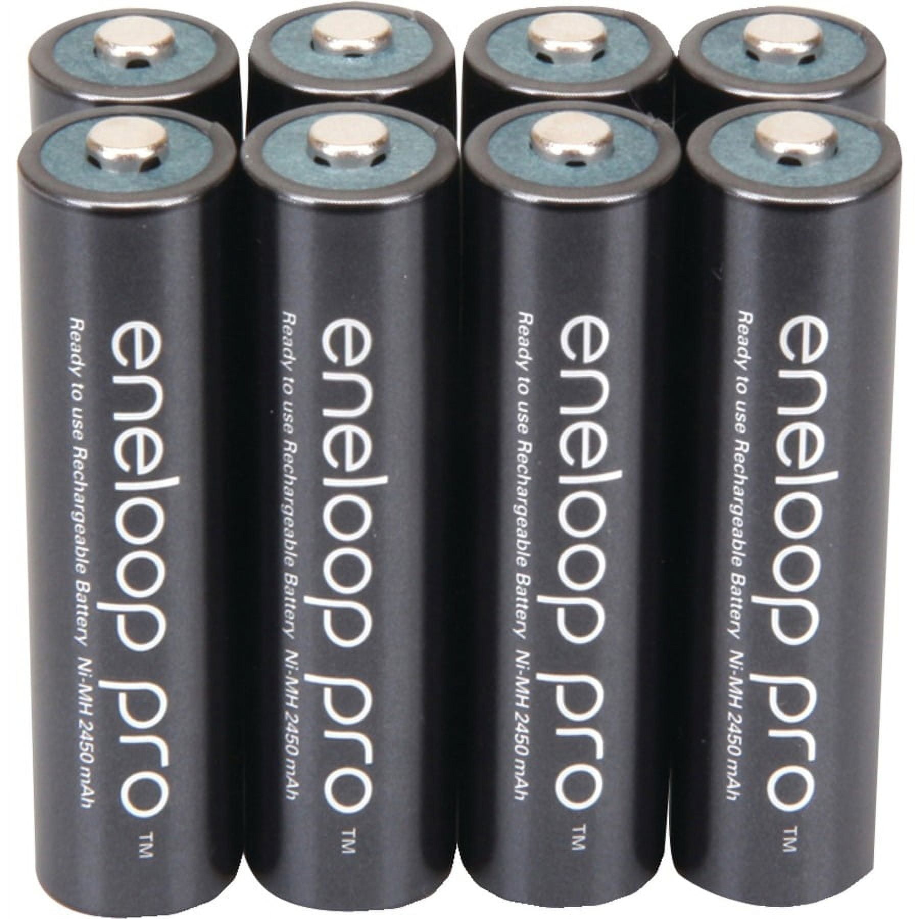 Eneloop Pro General Purpose Battery