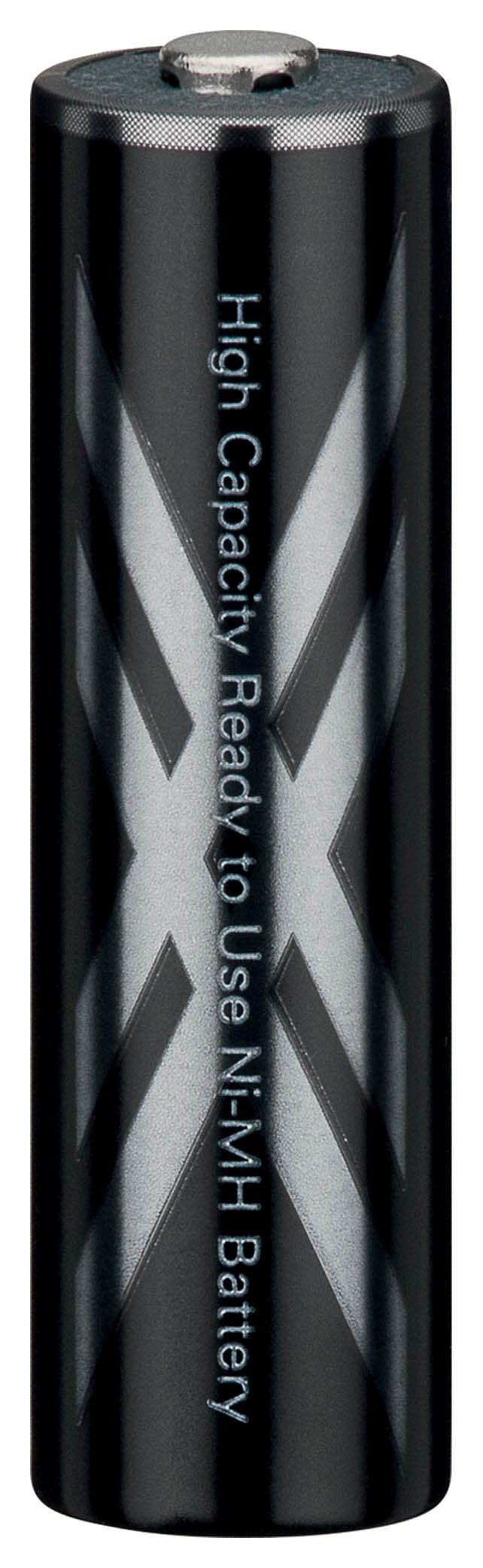 Eneloop XX AA Batteries 2500 mAh NiMH x4