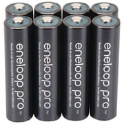 Eneloopr Reable Xx aaa; 8 Pk