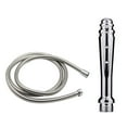 thumbnail image 1 of Enema Anal Douche Shower Portable Private Hygiene Shower Vaginal Cleaner Personal Cleaning Tool for Men and Women, 1 of 10