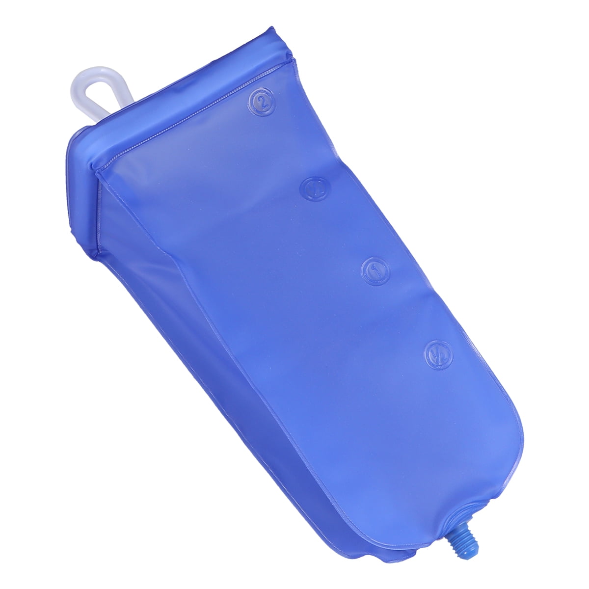 Enema Bucket Enema Cleaning with Tube and Connector for Coffee Water