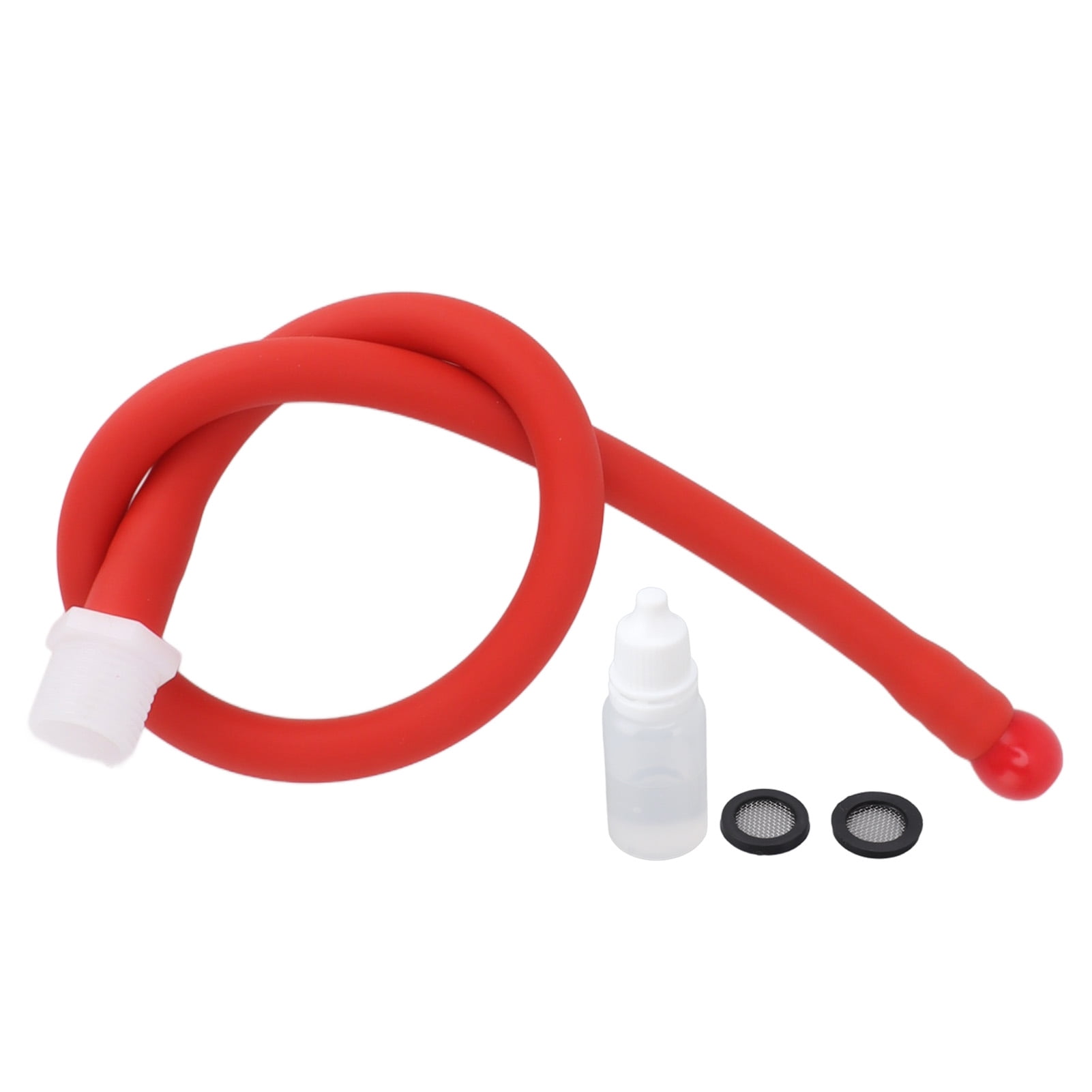 Enema Douche Tube Replacement Enema Tubing Hygienic Enema Kit Shower