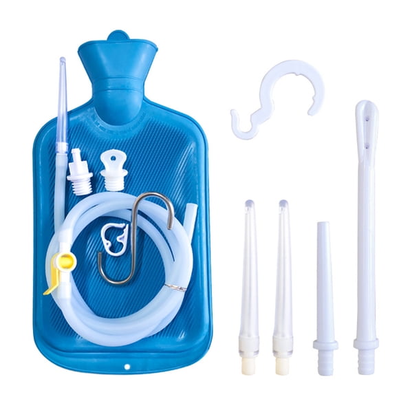 Enema Bags in Laxatives - Walmart.com