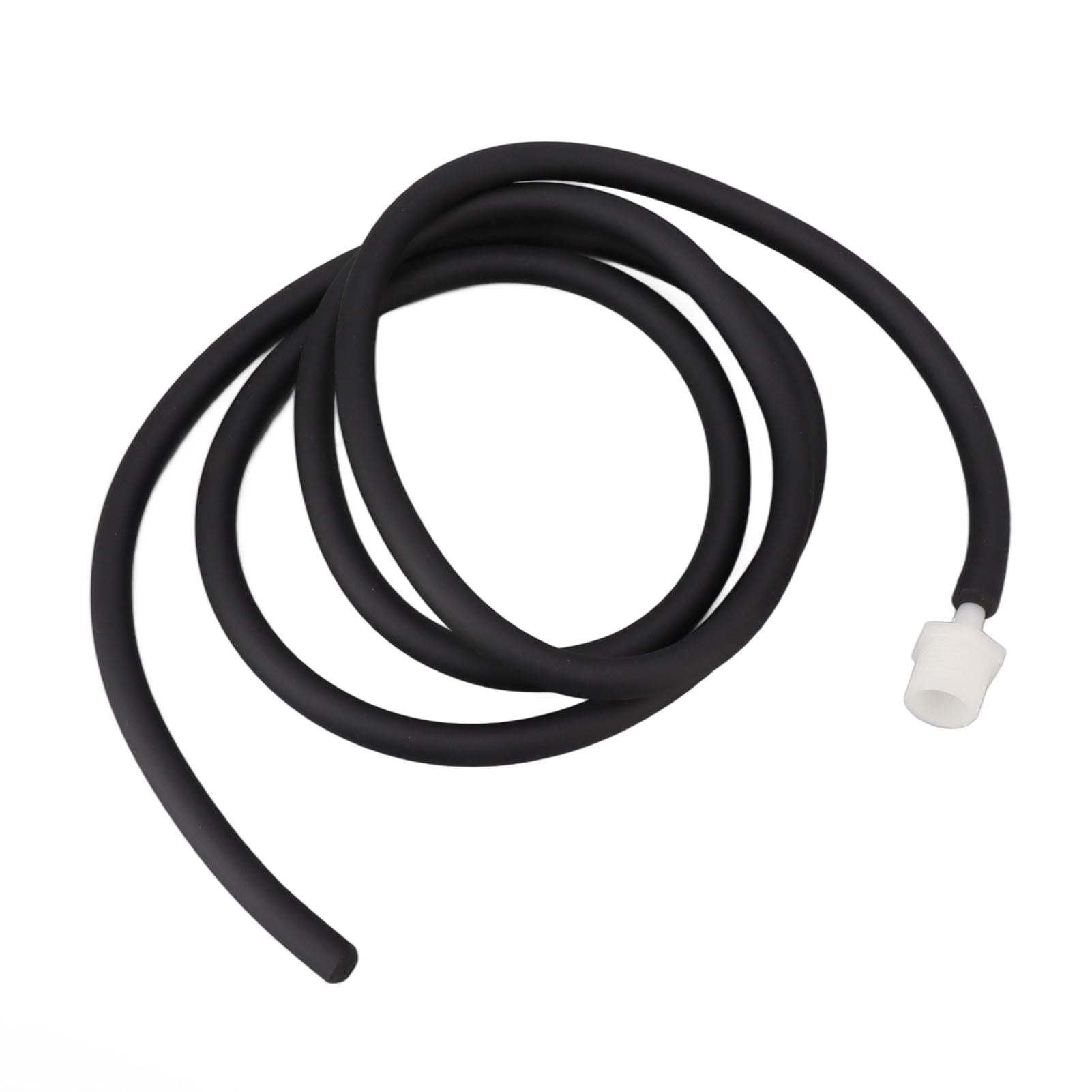 Enema Kit, Safe Soft Professional Silicone Easy Cleaning Enema Tube For