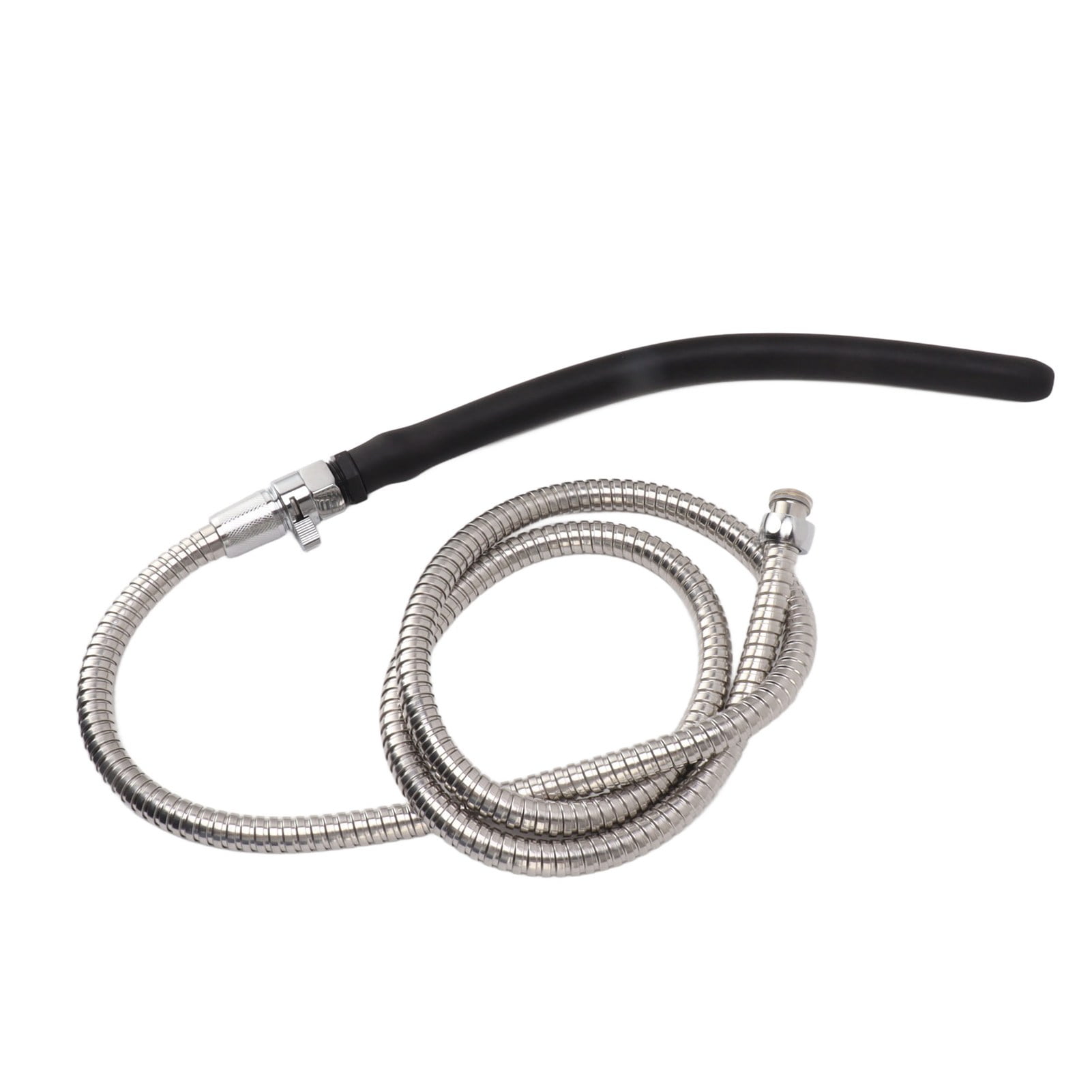 Enema Shower Attachment, Reusable Douche Kit Improves Constipation For