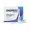 thumbnail image 1 of Enemeez Regular 283mg Docusate Sodium Mini Enema, Constipation Relief, 30 Count, 1 of 8