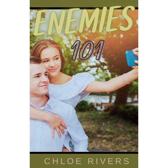 Enemies 101, (Paperback)