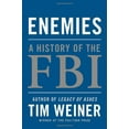 thumbnail image 1 of Pre-Owned Enemies: A History of the FBI, 9781400067480, 1400067480, Hardcover,, 1 of 1