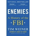 thumbnail image 1 of Enemies: A History of the FBI, (Paperback), 1 of 1