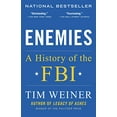 thumbnail image 1 of Pre-Owned Enemies: A History of the FBI (Paperback) 0812979230 9780812979237, 1 of 1