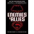 thumbnail image 1 of Pre-Owned Enemies & Allies (Hardcover) 0061662550 9780061662553, 1 of 1