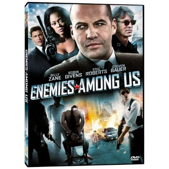Enemies Among Us