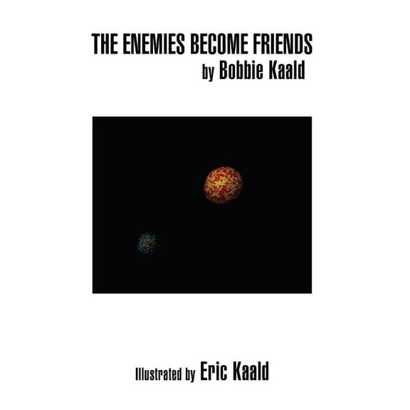 Enemies Become Friends