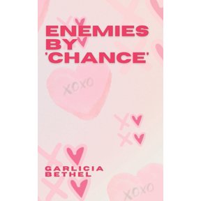 Enemies By 'Chance' : A Tragic Romance (Paperback)