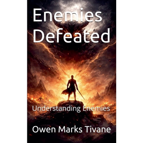 Enemies Defeated Enemies Defeated: Understanding Enemies, Book 0, (Paperback)