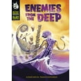 thumbnail image 1 of Enemies From the Deep (Michael Dahl Presents: Alien Encounters), 1 of 1