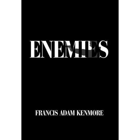 Enemies (Hardcover)